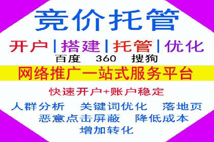Sem优化公司案例：优化方案定制服务